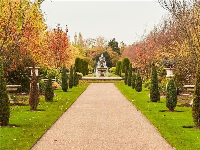 Apartamento Regents Park Central
